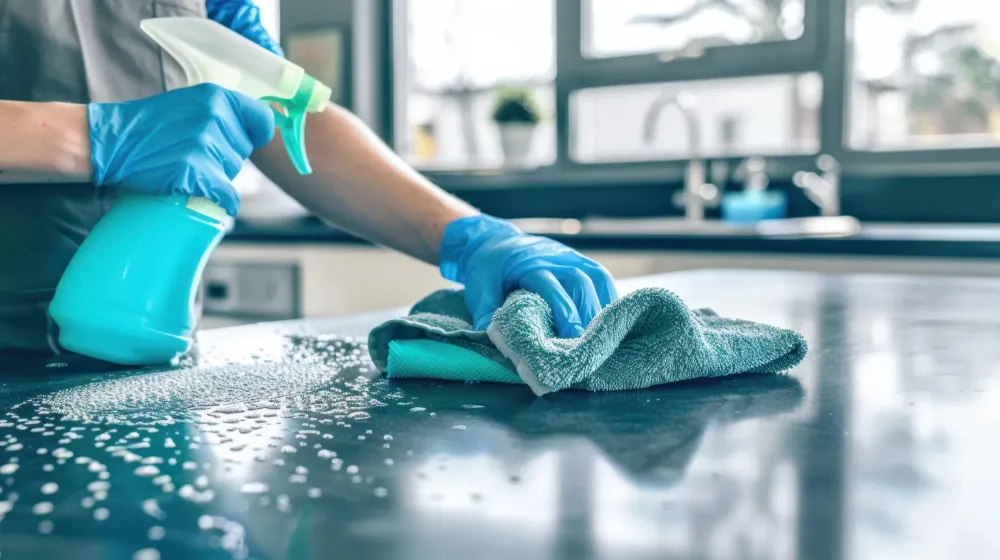 Nettoyage particulier (2)