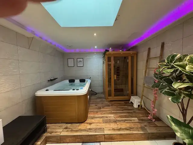 Nettoyage Airbnb à Tanay